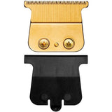 BaByliss PRO Super Motor Skeleton Trimmer Gold Replacement Blade