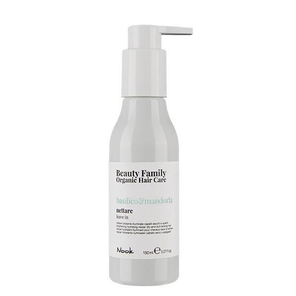Nook Beauty Family Basilico & Mandorla Nettare 150ml