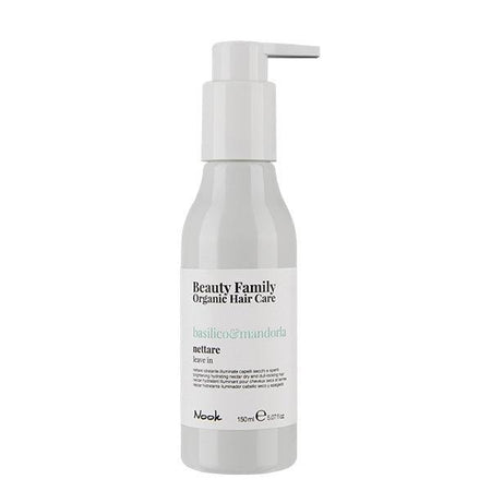 Nook Beauty Family Basilico & Mandorla Nettare 150ml