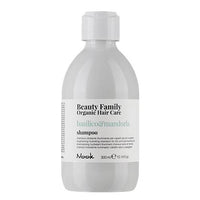 Nook Beauty Family Basilico & Mandorla Shampoo 300ml