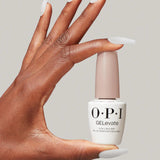 OPI GELevate Nail Builder Gel 15ml - Blank Canvas