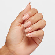 OPI Infinite Shine Nail Polish - Bubble Bath