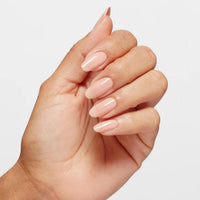 OPI Infinite Shine Nail Polish - Bubble Bath