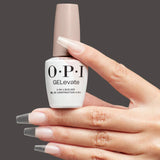 OPI GELevate Nail Builder Gel 15ml - OPI'M Flawless