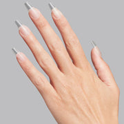 OPI GELevate Soft Gel Tips - Coffin Shape