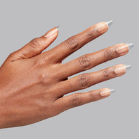 OPI GELevate Soft Gel Tips - Round Shape