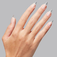 OPI GELevate Soft Gel Tips - Round Shape