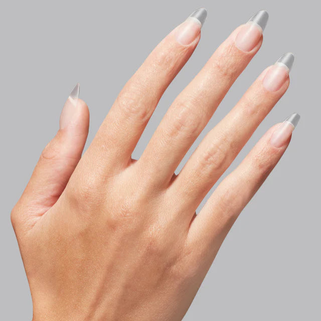 OPI GELevate Soft Gel Tips - Round Shape