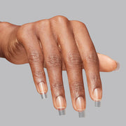 OPI GELevate Soft Gel Tips - Square Shape