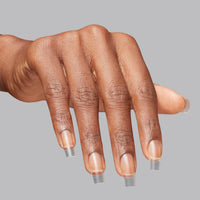 OPI GELevate Soft Gel Tips - Square Shape