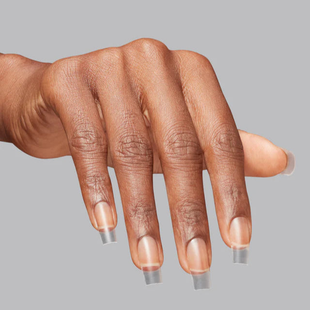 OPI GELevate Soft Gel Tips - Square Shape