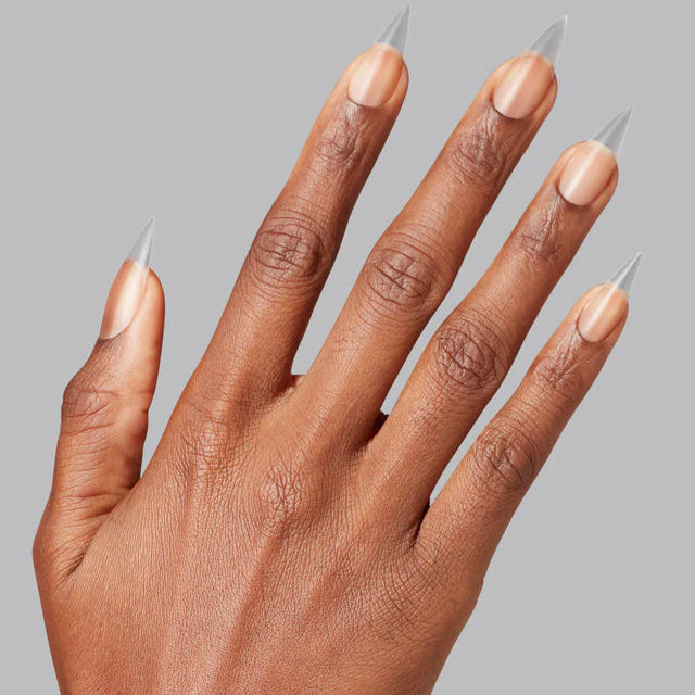 OPI GELevate Soft Gel Tips - Stiletto Shape