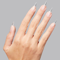 OPI GELevate Soft Gel Tips - Stiletto Shape