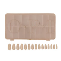 OPI GELevate Soft Gel Tips - Round Shape