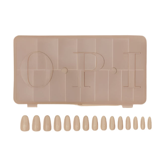 OPI GELevate Soft Gel Tips - Round Shape