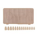 OPI GELevate Soft Gel Tips - Round Shape