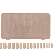 OPI GELevate Soft Gel Tips - Square Shape