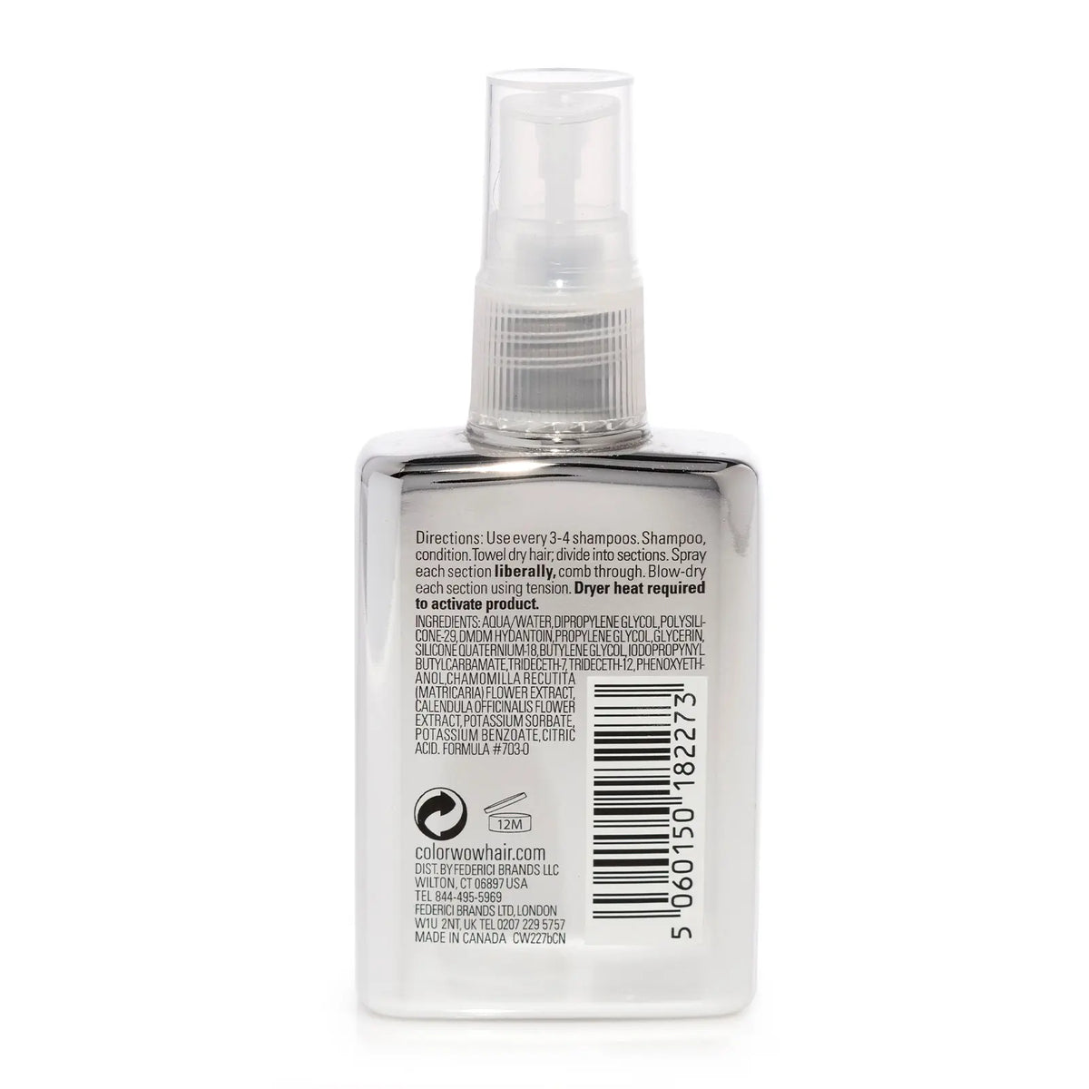 Color Wow Dream Coat Supernatural Spray 50ml