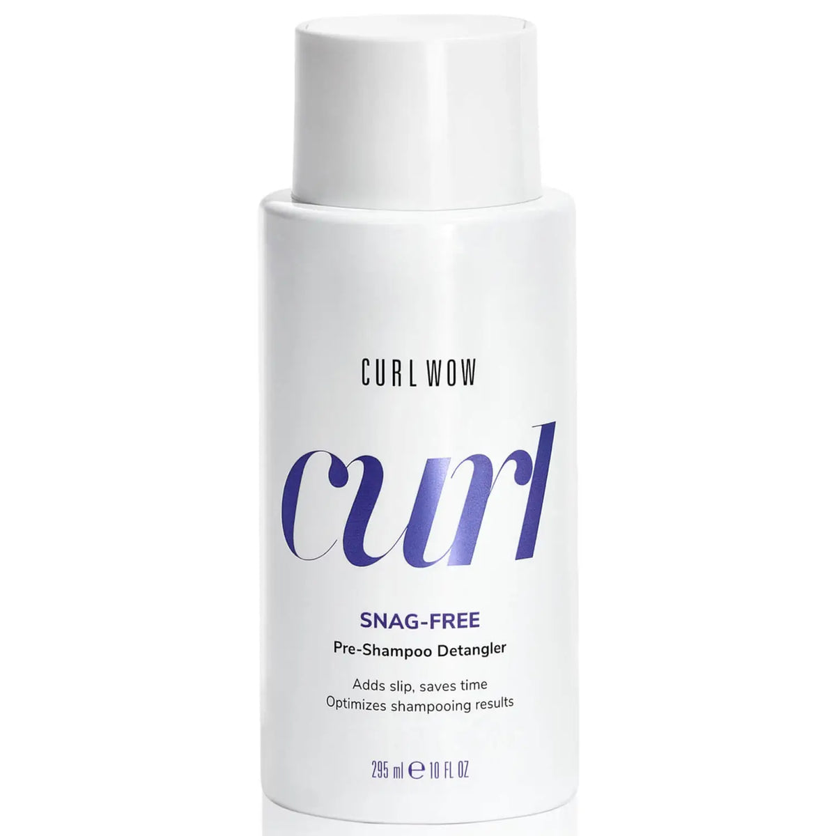 Curl Wow Curl Snag-Free 295ml