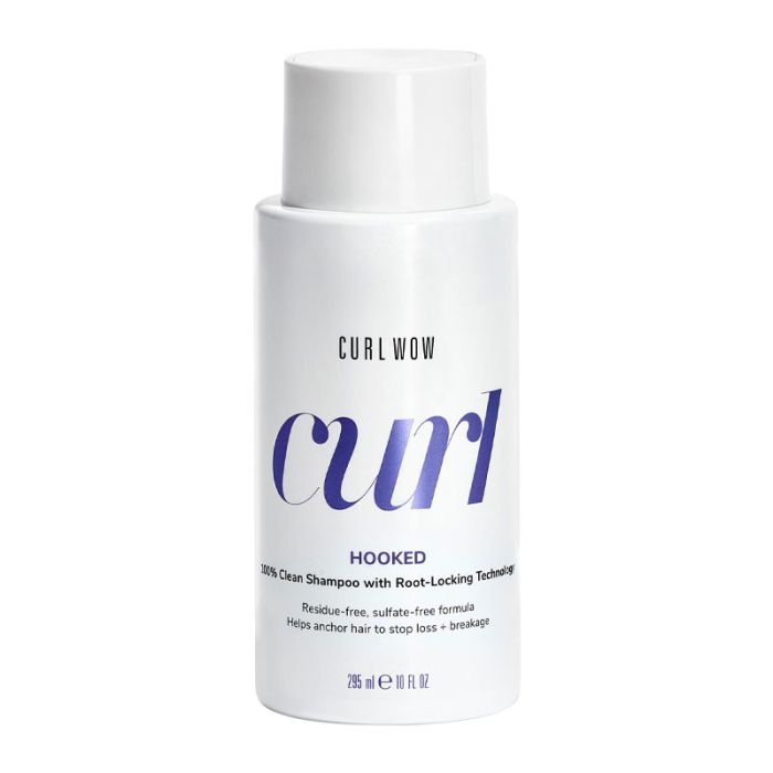 Curl Wow Curl Hooked 295ml