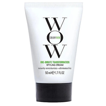 Color Wow One Minute Transformation Styling Cream 50ml