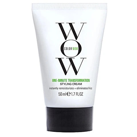 Color Wow One Minute Transformation Styling Cream 50ml
