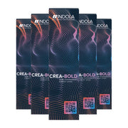 Indola CREA-BOLD Semi-Permanent Colour 100ml