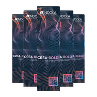 Indola CREA-BOLD Semi-Permanent Colour 100ml