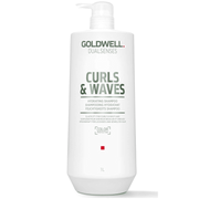 Goldwell Dualsenses Curls & Waves Hydrating Shampoo 1000ml