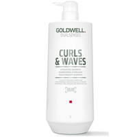 Goldwell Dualsenses Curls & Waves Hydrating Shampoo 1000ml