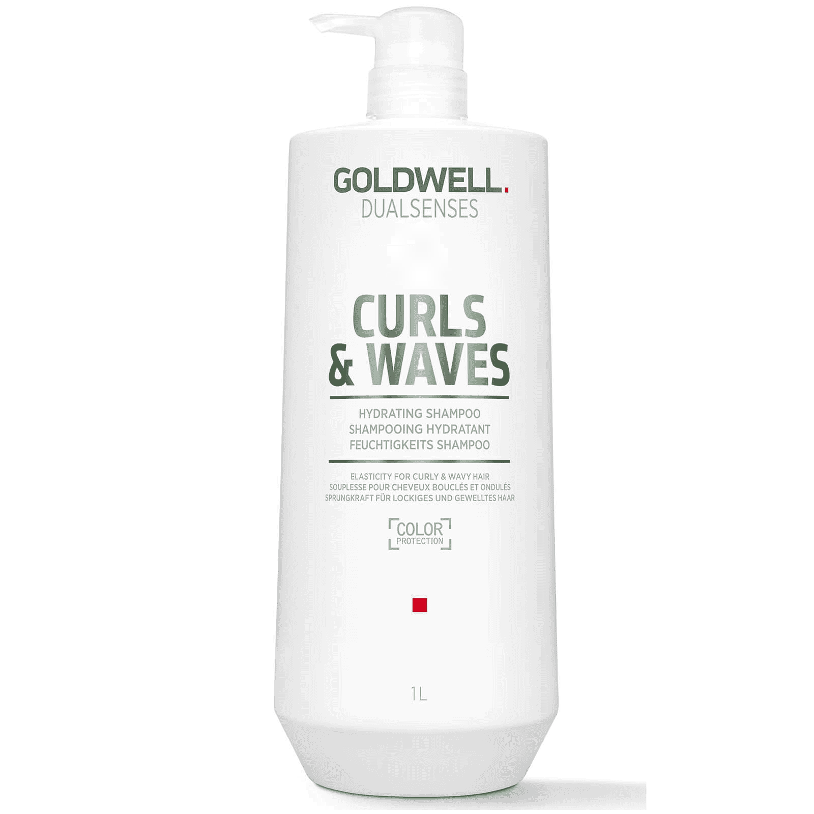 Goldwell Dualsenses Curls & Waves Hydrating Shampoo 1000ml