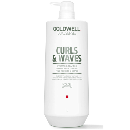 Goldwell Dualsenses Curls & Waves Hydrating Shampoo 1000ml