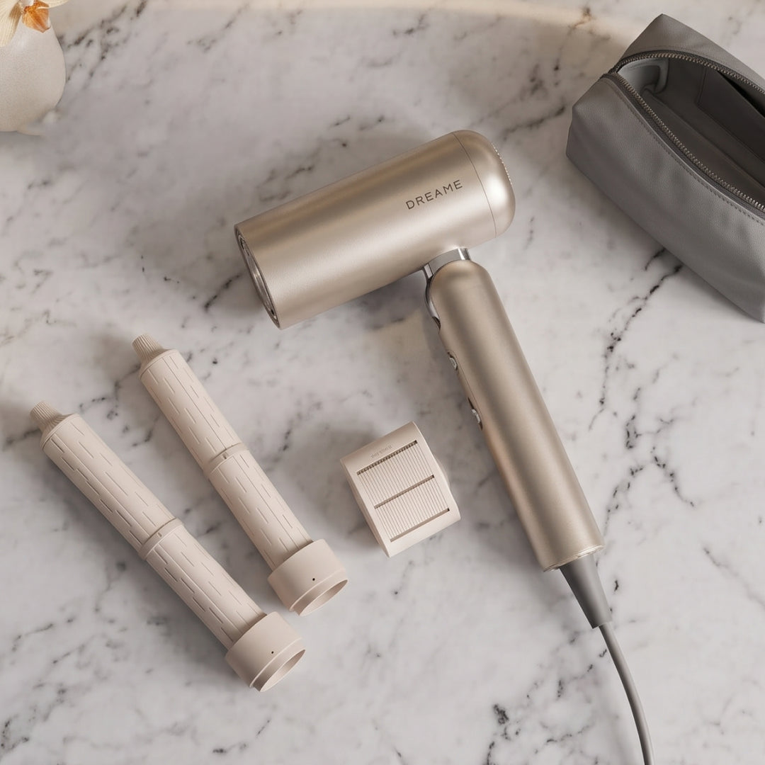Dreame Pocket Neo High-Speed Hair Dryer