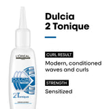 L'Oreal Professionnel Dulcia Advanced Lotion Red 2T 75ml