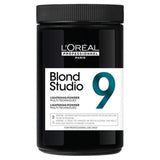 L'Oreal Blond Studio 9 Multi-Techniques Lightening Powder 500g