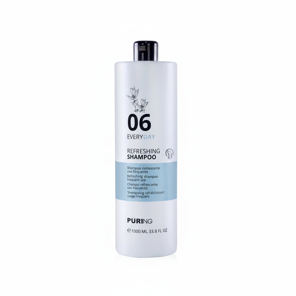 everyday shampoo 1000ml