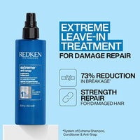 Redken Extreme Anti-Snap 250ml