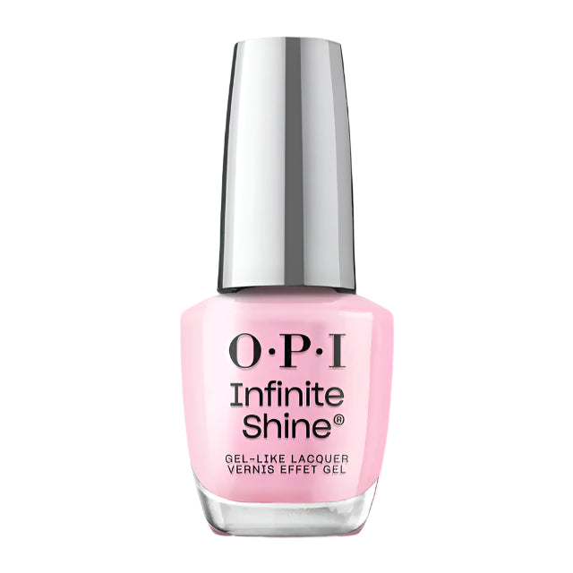 OPI Infinite Shine Nail Polish - Faux-Ever Yours