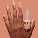 OPI GELevate Nail Builder Gel 15ml - For The Fill Of It