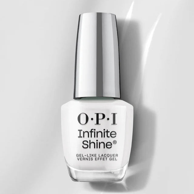 OPI Infinite Shine Nail Polish - Funny Bunny