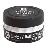 Gabri Hair Styling Wax Aqua Keratin Ultra Hold 150ml