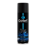 Gabri Pro Temporary Color Hair Spray Blue 150ml