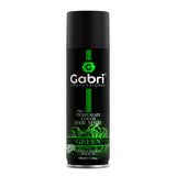 Gabri Pro Temporary Color Hair Spray Green 150ml