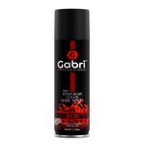 Gabri Pro Temporary Color Hair Spray Red 150ml