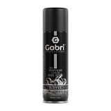 Gabri Pro Temporary Color Hair Spray White 150ml