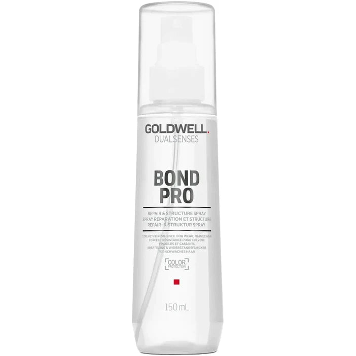 Goldwell Dualsenses Bond Pro Repair & Structure Spray 150ml