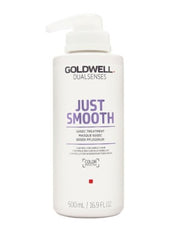 Goldwell Dualsenses Just Smooth 60 Second Treatment 500ml