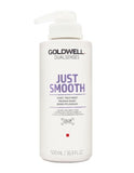 Goldwell Dualsenses Just Smooth 60 Second Treatment 500ml