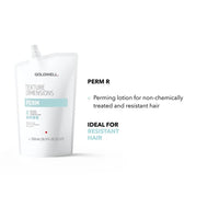 Goldwell R Resistant Texture Dimensions Perm 500ml