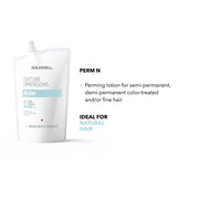 Goldwell N Natural Texture Dimensions Perm 500ml